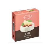 BRIE мягкий сыр 125 гр