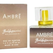 Мини-парфюм 30 мл Lux Baldessarini Ambre