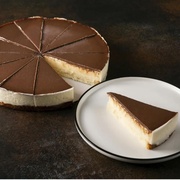 ТОРТ ПЛОМБИР (птичье молоко)