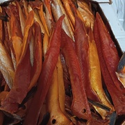 Теша горбуши