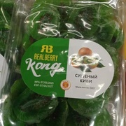 Киви сушёный, уп. 0,5 кг