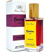 Тестер 40 мл UAE № 094 Franck Boclet Cocaine
