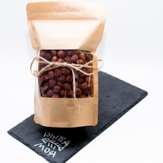 Фундук сырой, вес 500 гр