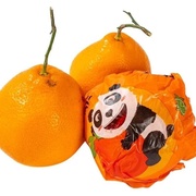 Мандарины Панда
