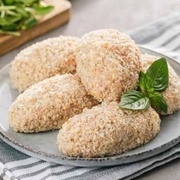 Котлеты «куриная грудка  со сливочным маслицем»