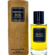 Тестер 64 мл Nasomatto "Black Afgano" (Туба)
