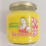 Топленое масло