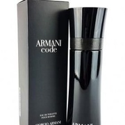 Giorgio Armani Armani Code Pour Homme EDT 125 мл A-Plus