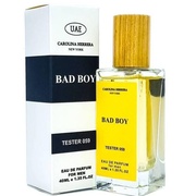 Тестер 40 мл UAE № 059 Carolina Herrera Bad Boy