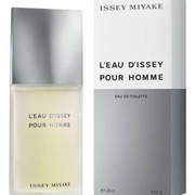 Issey Miyake L'Eau D'Issey Pour Homme 125 мл A-Plus