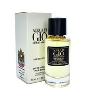 Мини-парфюм 55 мл Luxe Collection Giorgio Armani Acqua di Gio Pour Homme