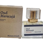 Мини-парфюм 30 мл Lux Maison Crivelli Oud Maracuja