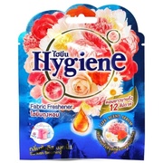 Аромосаше для помещения "Солнечный поцелуй" Hygiene