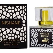 Мини-парфюм 30 мл Lux Nishane Hacivat