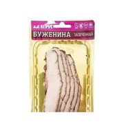 БУЖЕНИНА ЗАПЕЧЕННАЯ 100ГР