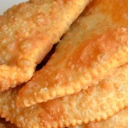 Чебуреки с сыром