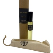 Масляные духи ОАЭ 10 мл Dolce & Gabbana The One For Men (туба)