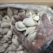 ПЕЛЬМЕНИ КАЛЬМАРОВЫЕ