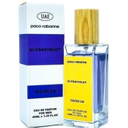 Тестер 40 мл UAE № 339 Paco Rabanne Ultraviolet for Men