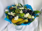 Букет сливы