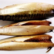 Скумбрия балык