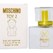 Мини-парфюм 30 мл Lux Moschino Toy 2