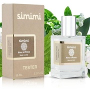 Тестер Simimi Blanc d'Anna 58 мл