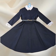 Платья, сарафаны школьные