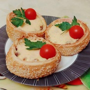 Корзинки