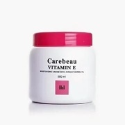 Крем для тела и рук с маслом косточек абрикоса "Розовый" Carebeau