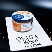 Рубленая горбуша/скумбрия, 180 г