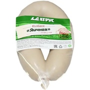 Колбаса ливерная "Яичная"
