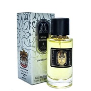 Мини-парфюм 55 мл Attar Collection "Musk Kashmir" Luxe Collection