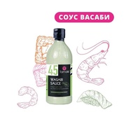 Соус Васаби Tamaki, 470 ил