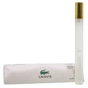 Lacoste Eau De Lacoste L.12.12 Blanc 15 мл