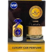 Автопарфюм в коробке Lattafa Ra'ed Luxe 8 мл
