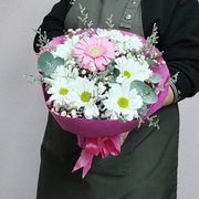 Композиция на губке