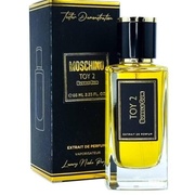 Тестер 66 мл Moschino Toy 2 Bubble Gum