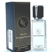 Мини-парфюм 35 ml ОАЭ Haute Fragrance Company Devil's Intrigue