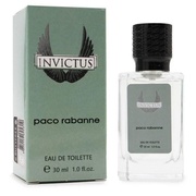 Мини-парфюм 30 мл ОАЭ Paco Rabanne Invictus