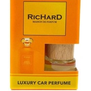 Автопарфюм в коробке Richard Dirty Mango 8 мл
