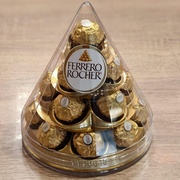 Конфеты Ferrero Rocher 212,5 г