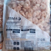 КРЕВЕТКА RISMA салатная