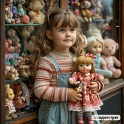Игрушки