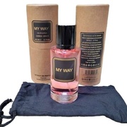 Тестер 64 мл Giorgio Armani My Way (Туба)