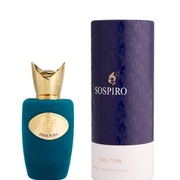 Sospiro Perfumes Erba Pura 100 мл - туба