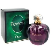 Christian Dior Poison EDT 100 мл A-Plus
