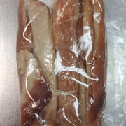 Кальмар рваный со вкусом Краба