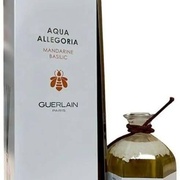Аромадиффузор NEW (LUX) - Guerlain Aqua Allegoria Mandarine Basilic 100 мл