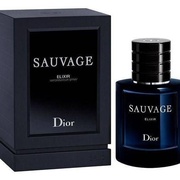 Christian Dior Sauvage Elixir 60 мл A-Plus